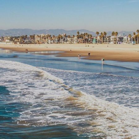 Lovely Single Apartment Los Angeles Esterno foto